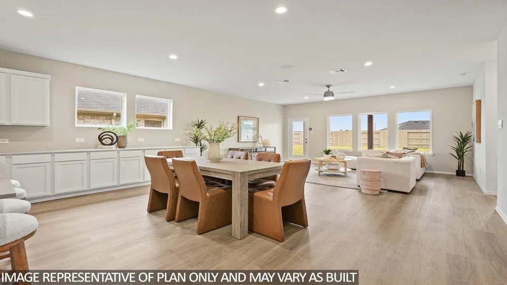 1008 Selene Sky Drive Brookshire, TX 77423