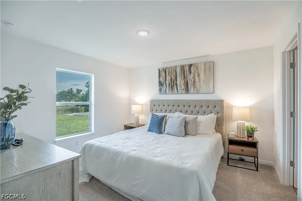 NE 33rd Terrace Cape Coral, FL 33909
