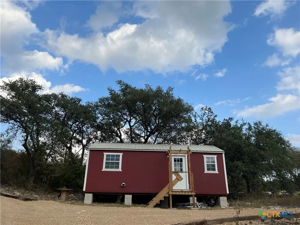 740 County Road 334 Gatesville, TX 76528