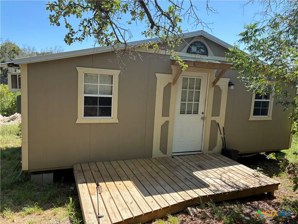 740 County Road 334 Gatesville, TX 76528