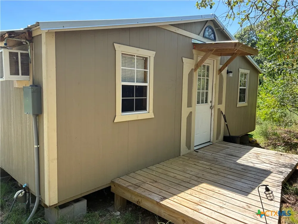 740 County Road 334 Gatesville, TX 76528