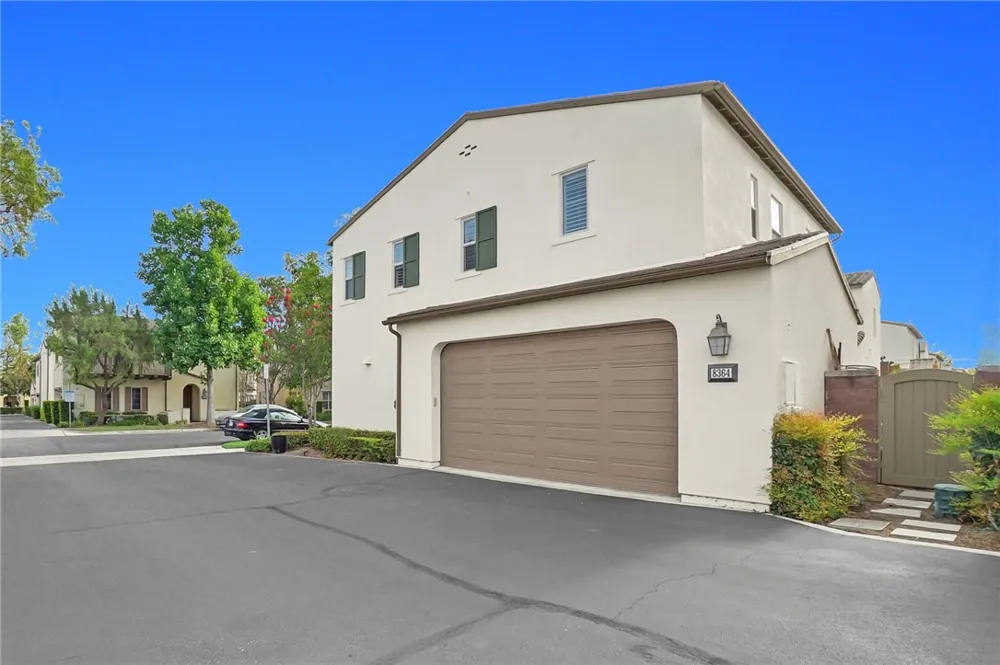 8364 Edgewood St Chino, CA 91708
