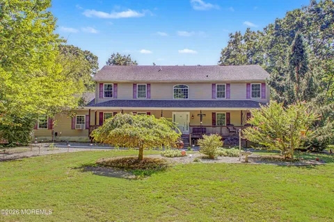 46 Hopkins Road