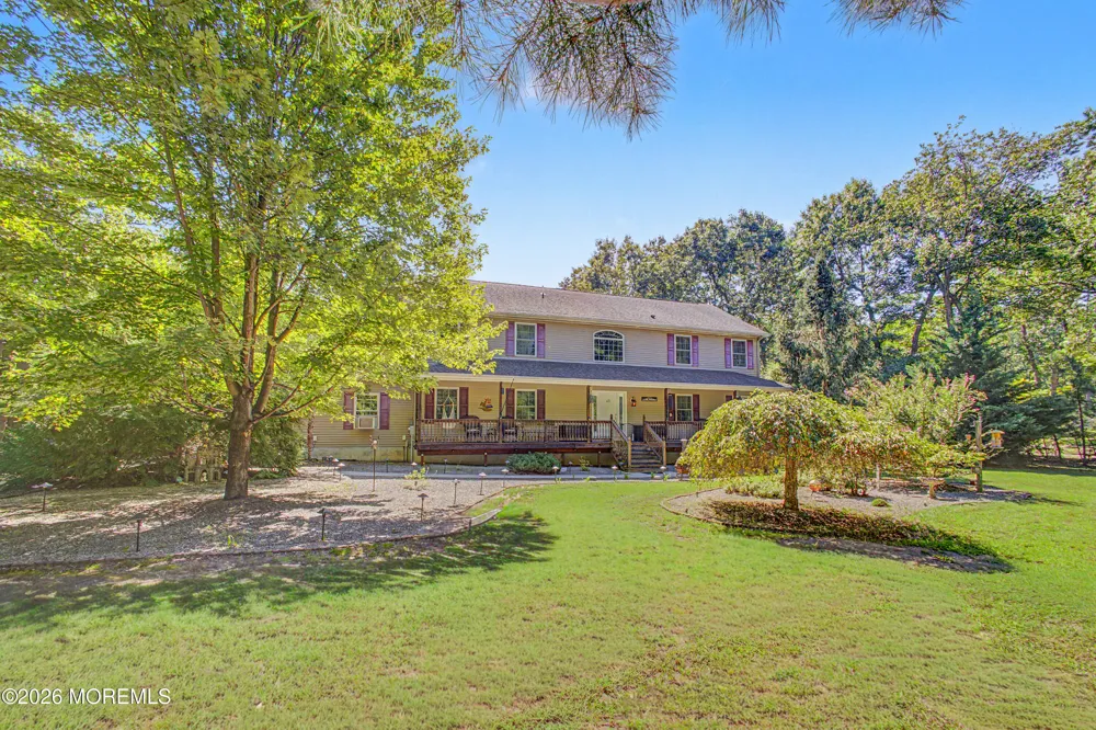 46 Hopkins Road New Egypt, NJ 08533
