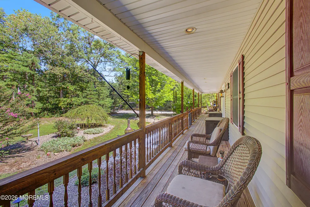 46 Hopkins Road New Egypt, NJ 08533