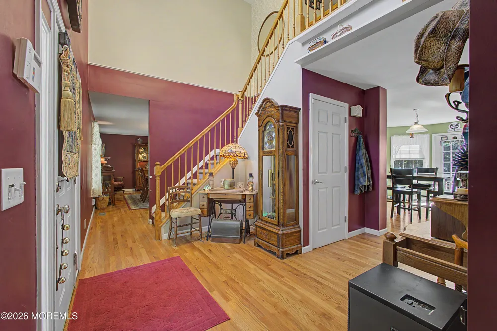 46 Hopkins Road New Egypt, NJ 08533