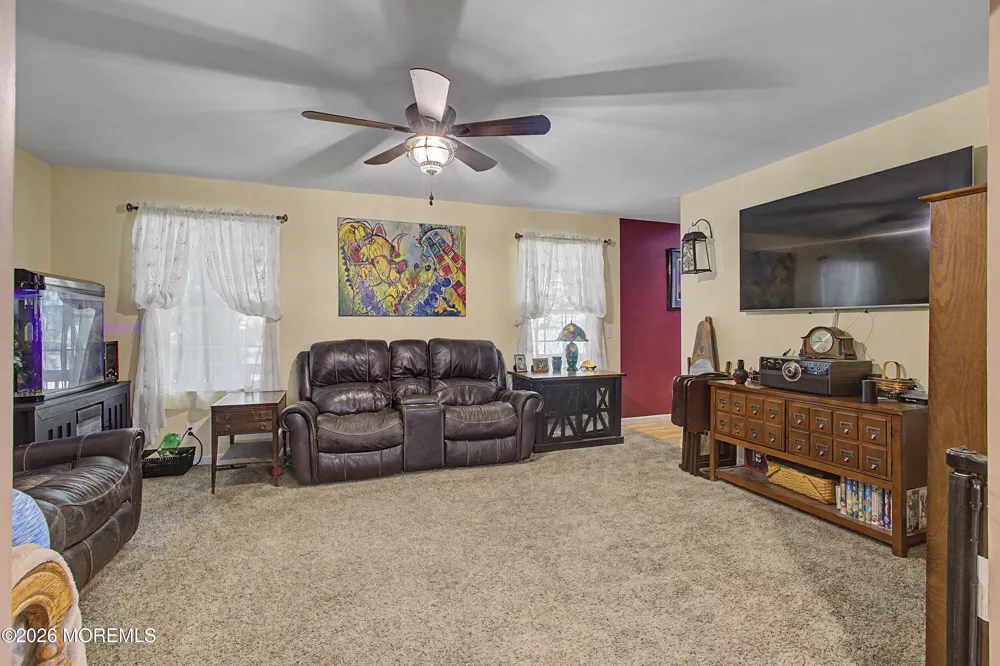 46 Hopkins Road New Egypt, NJ 08533