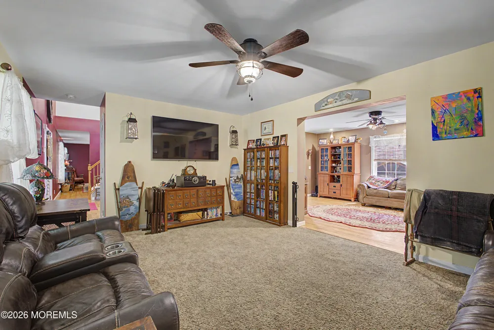 46 Hopkins Road New Egypt, NJ 08533