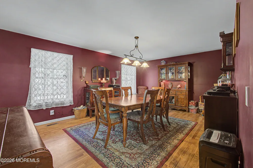 46 Hopkins Road New Egypt, NJ 08533