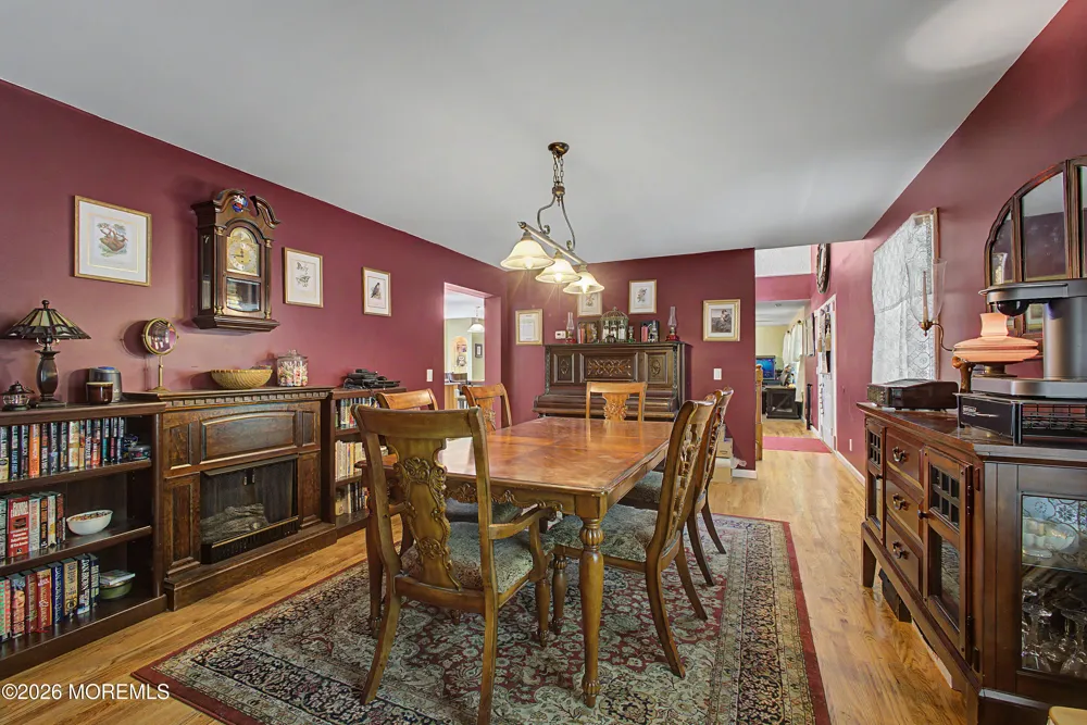 46 Hopkins Road New Egypt, NJ 08533