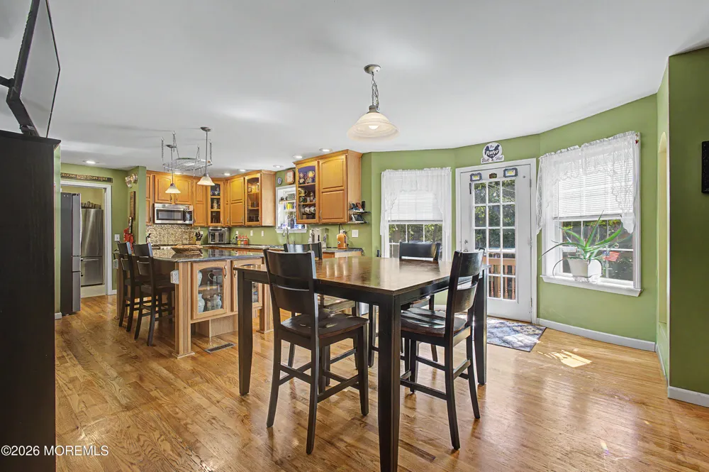 46 Hopkins Road New Egypt, NJ 08533