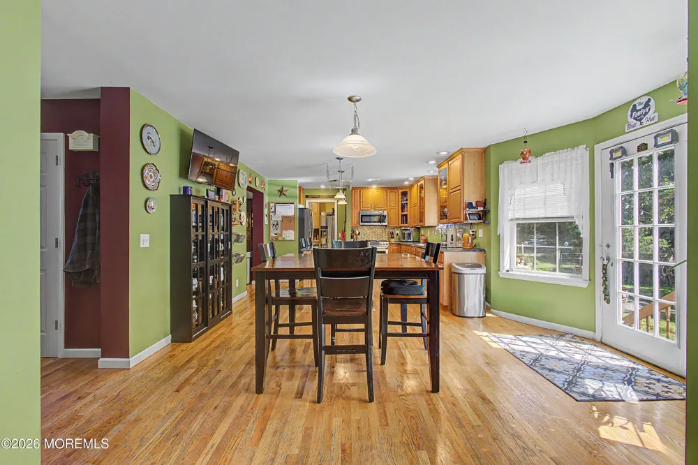 46 Hopkins Road New Egypt, NJ 08533