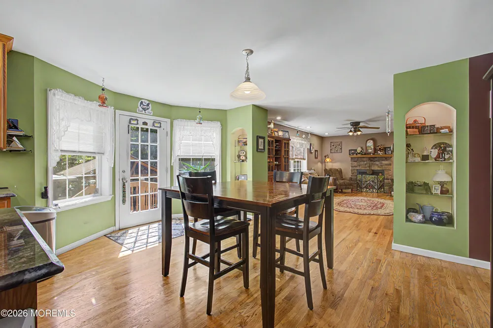 46 Hopkins Road New Egypt, NJ 08533