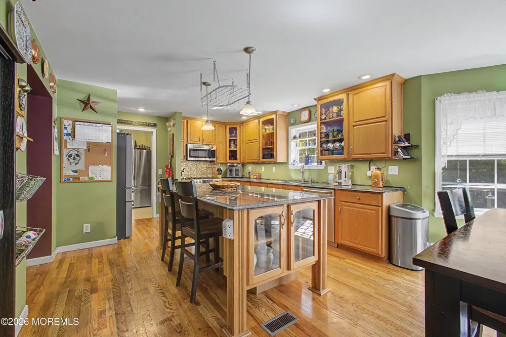 46 Hopkins Road New Egypt, NJ 08533