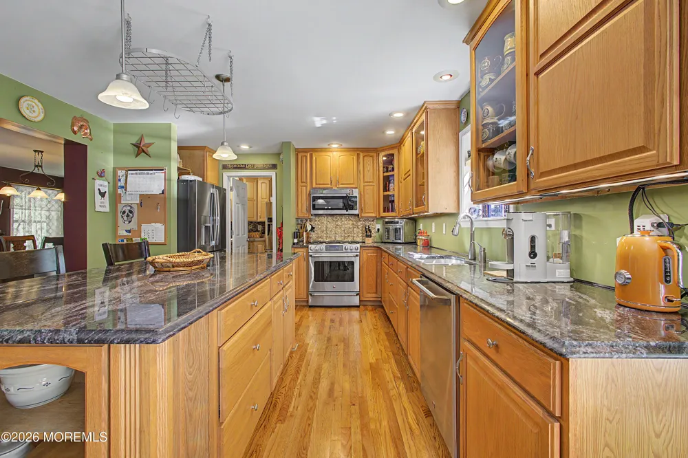 46 Hopkins Road New Egypt, NJ 08533