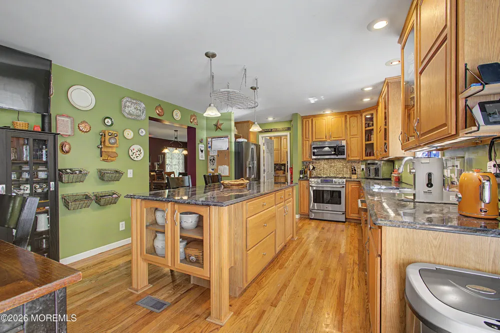 46 Hopkins Road New Egypt, NJ 08533