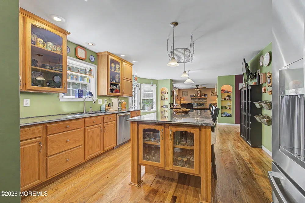 46 Hopkins Road New Egypt, NJ 08533