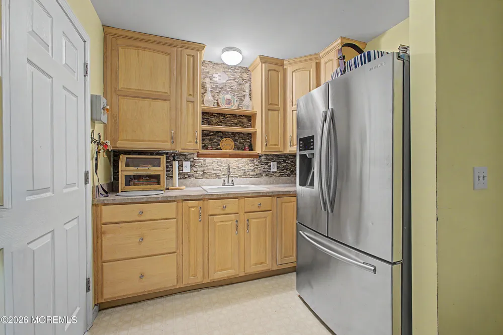 46 Hopkins Road New Egypt, NJ 08533