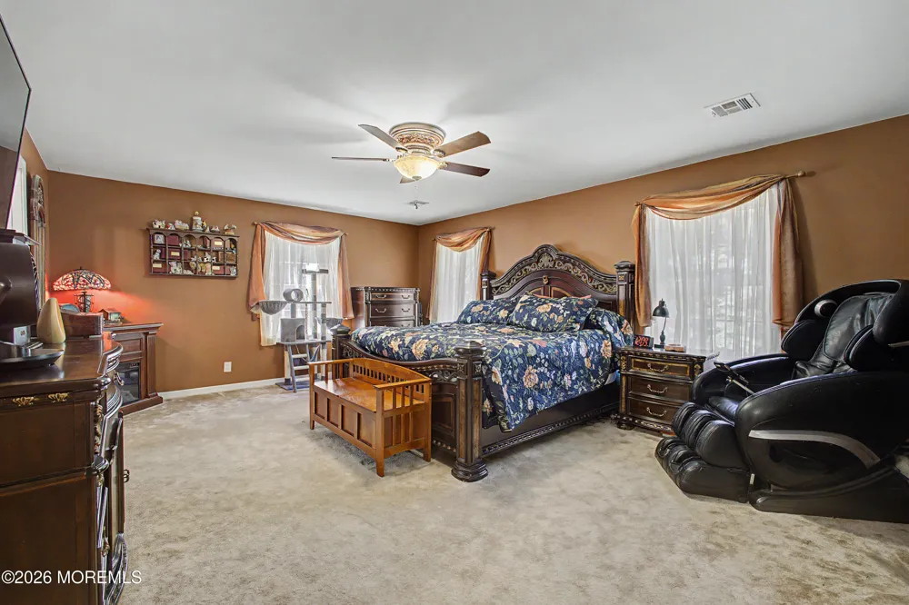 46 Hopkins Road New Egypt, NJ 08533