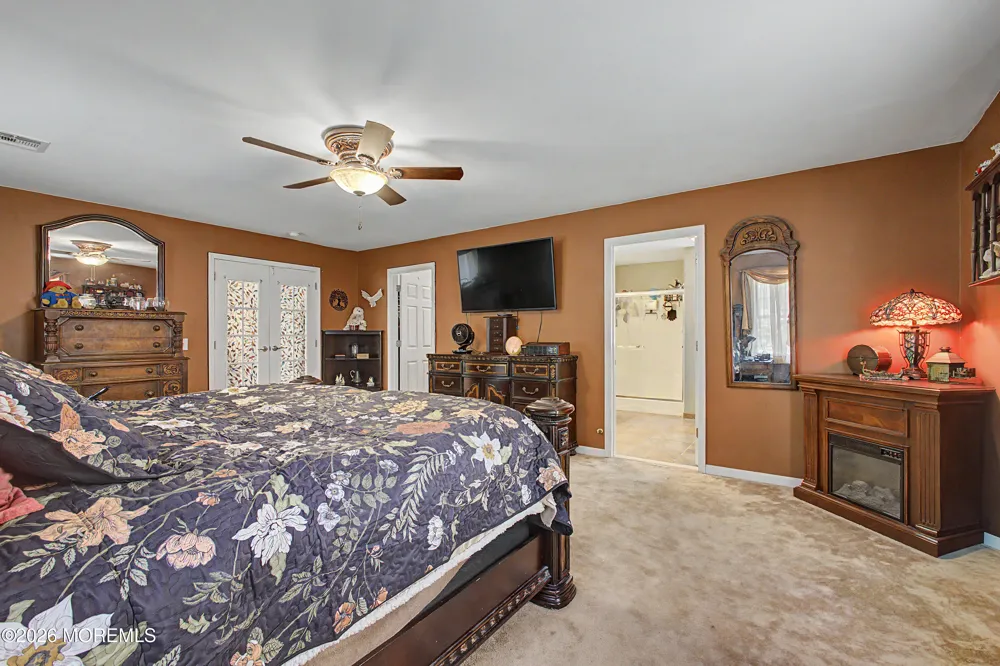 46 Hopkins Road New Egypt, NJ 08533