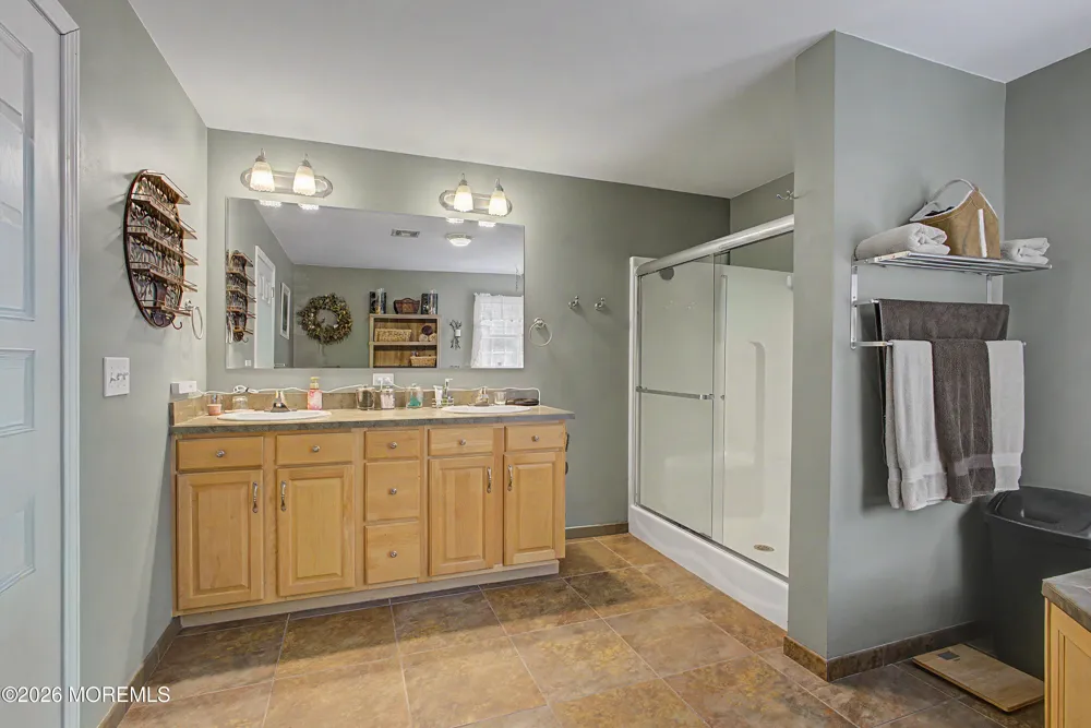 46 Hopkins Road New Egypt, NJ 08533
