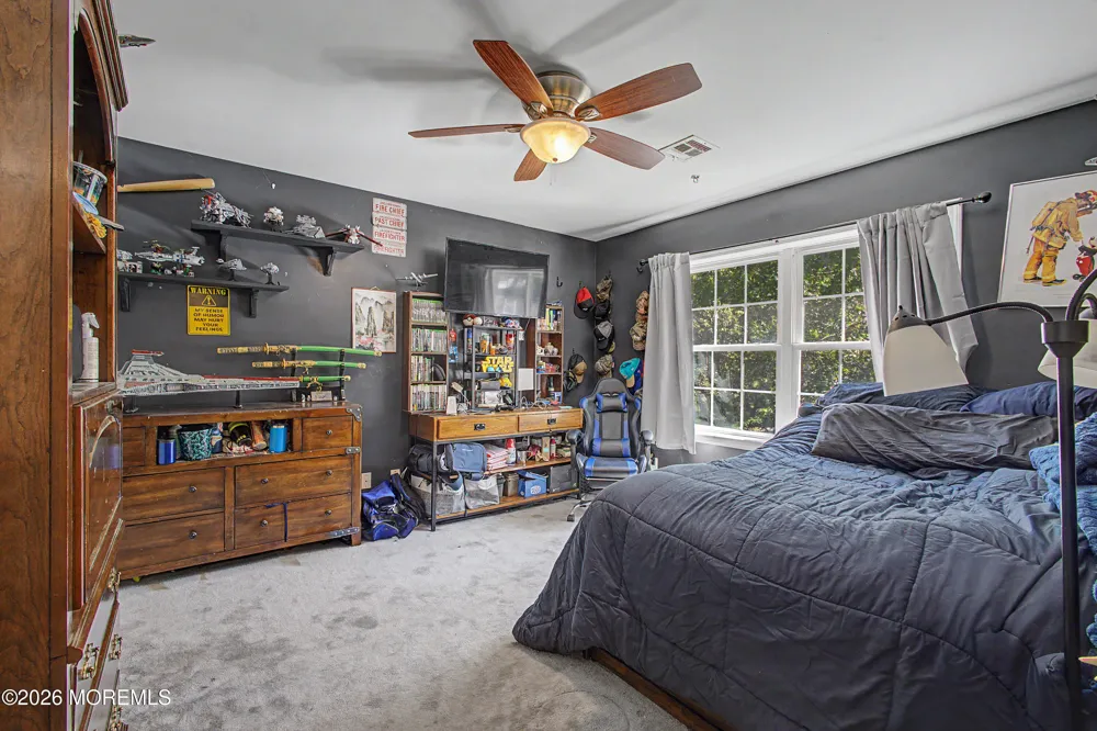 46 Hopkins Road New Egypt, NJ 08533