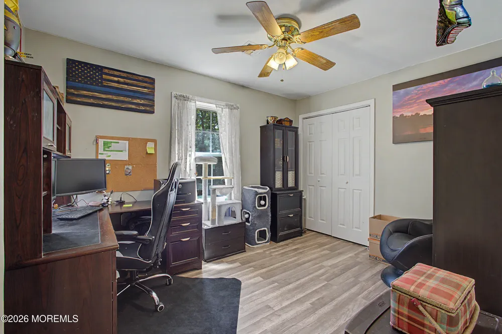 46 Hopkins Road New Egypt, NJ 08533