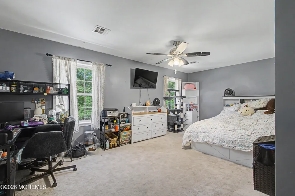 46 Hopkins Road New Egypt, NJ 08533