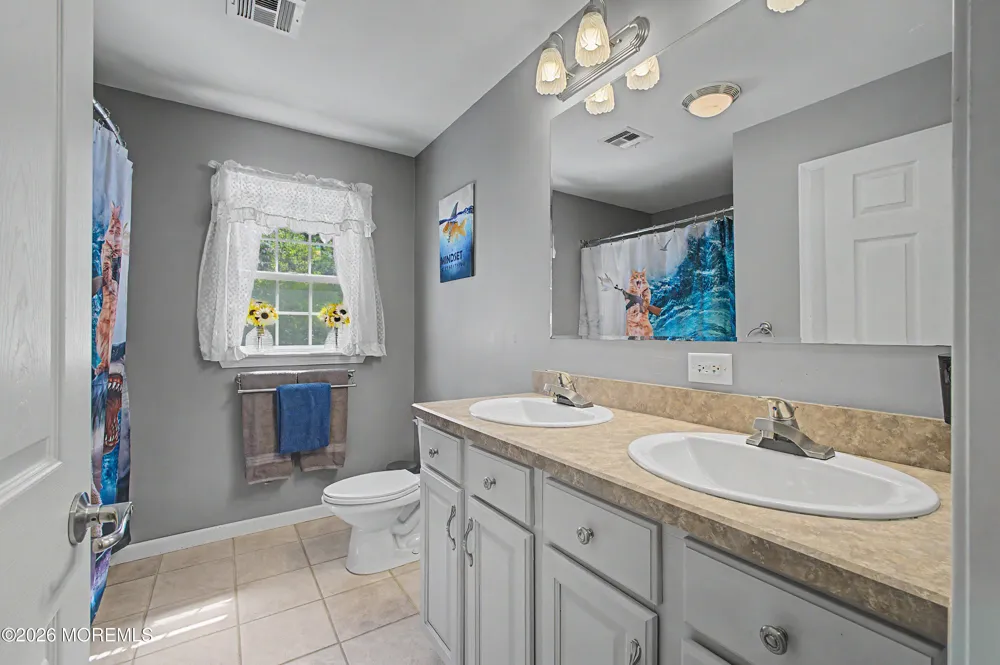 46 Hopkins Road New Egypt, NJ 08533
