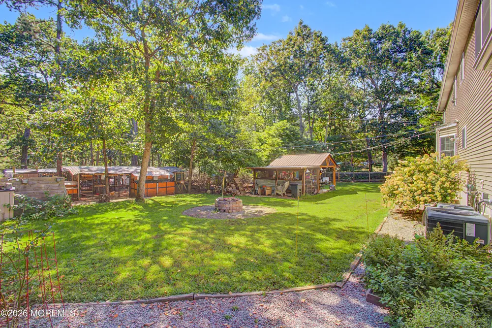 46 Hopkins Road New Egypt, NJ 08533