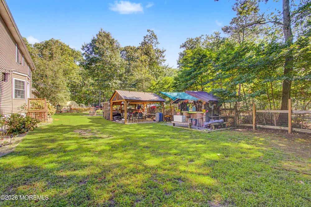 46 Hopkins Road New Egypt, NJ 08533