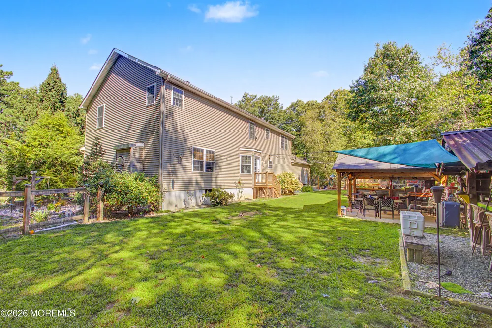 46 Hopkins Road New Egypt, NJ 08533