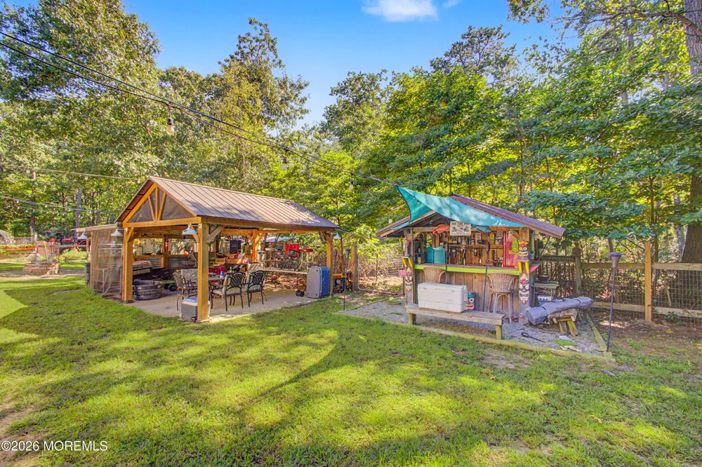 46 Hopkins Road New Egypt, NJ 08533