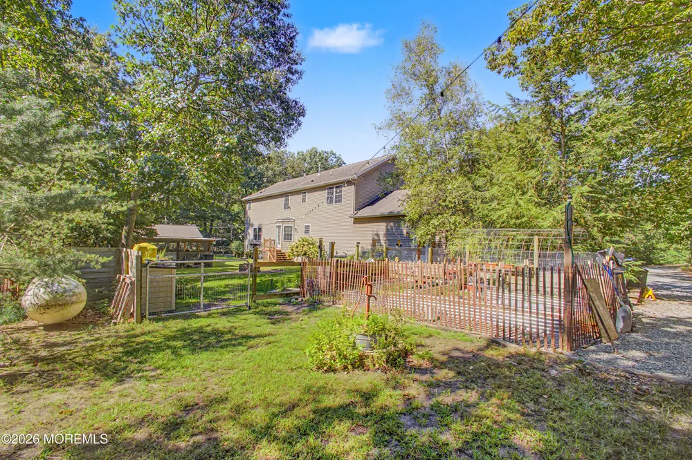 46 Hopkins Road New Egypt, NJ 08533