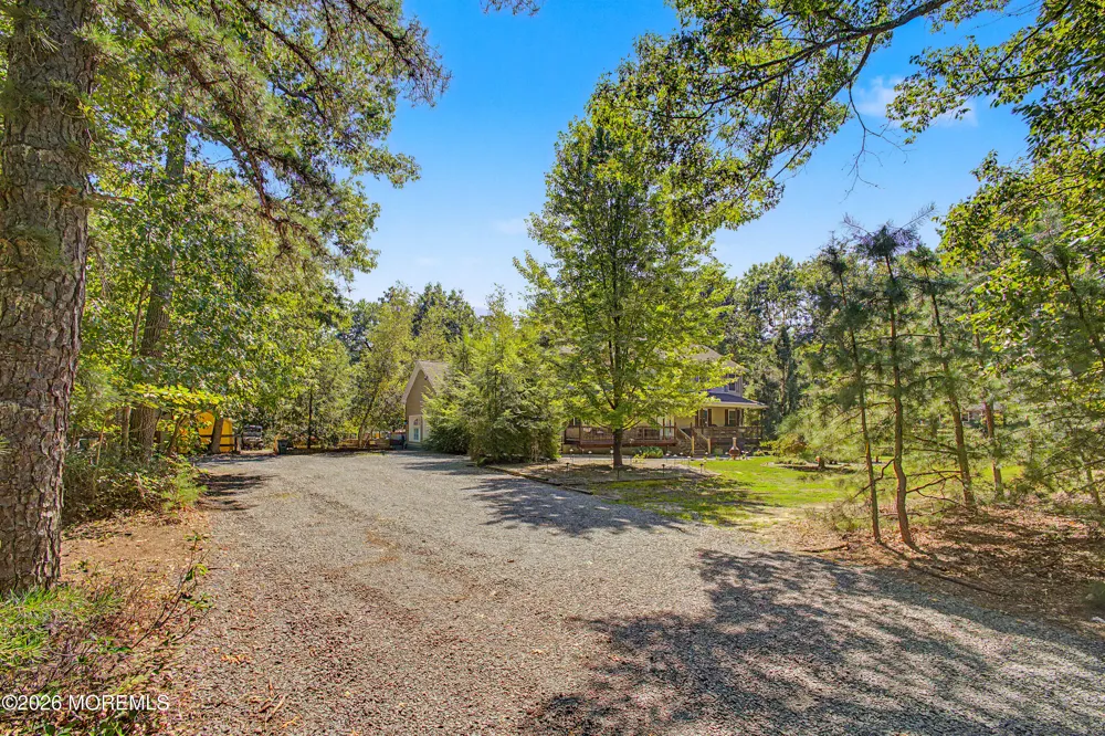 46 Hopkins Road New Egypt, NJ 08533