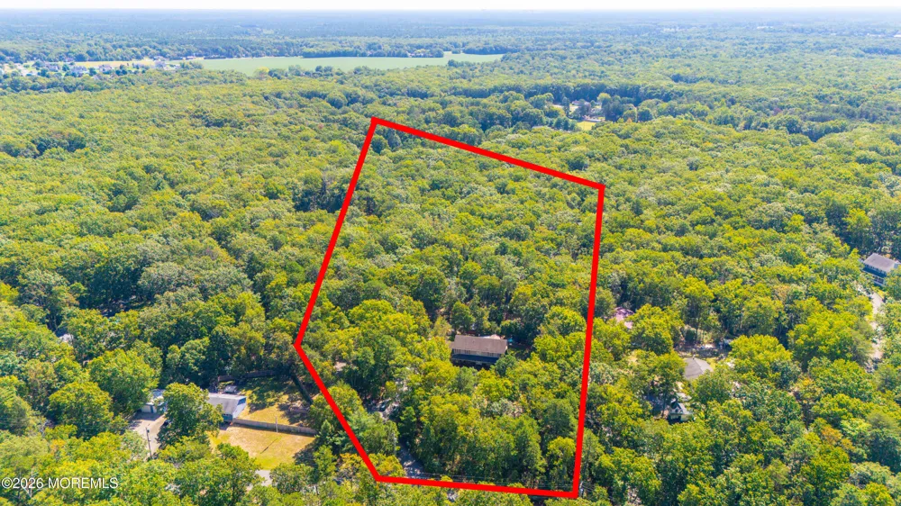 46 Hopkins Road New Egypt, NJ 08533
