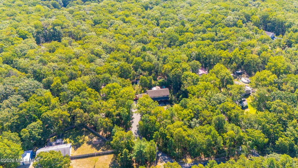 46 Hopkins Road New Egypt, NJ 08533