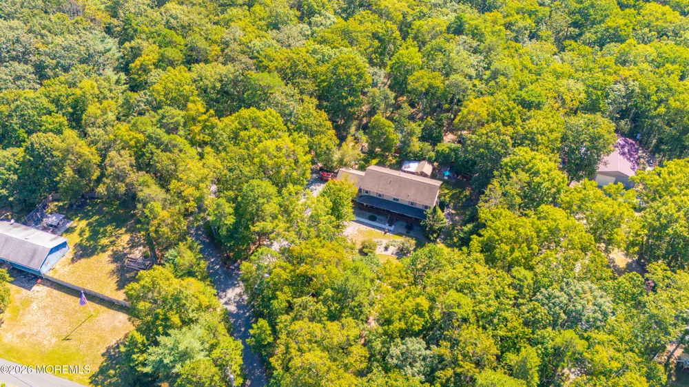 46 Hopkins Road New Egypt, NJ 08533