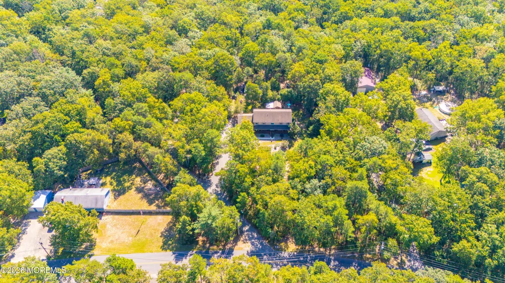 46 Hopkins Road New Egypt, NJ 08533