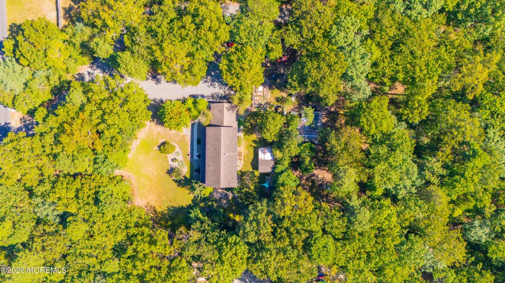 46 Hopkins Road New Egypt, NJ 08533