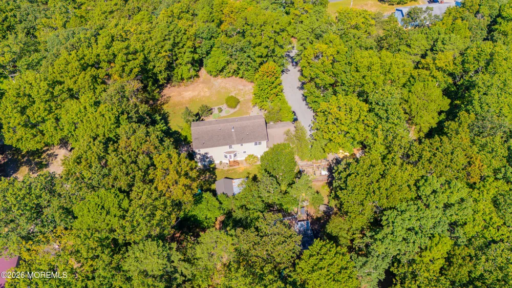 46 Hopkins Road New Egypt, NJ 08533