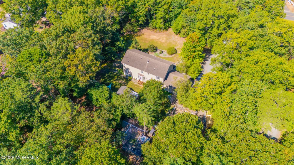46 Hopkins Road New Egypt, NJ 08533