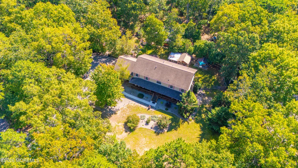 46 Hopkins Road New Egypt, NJ 08533