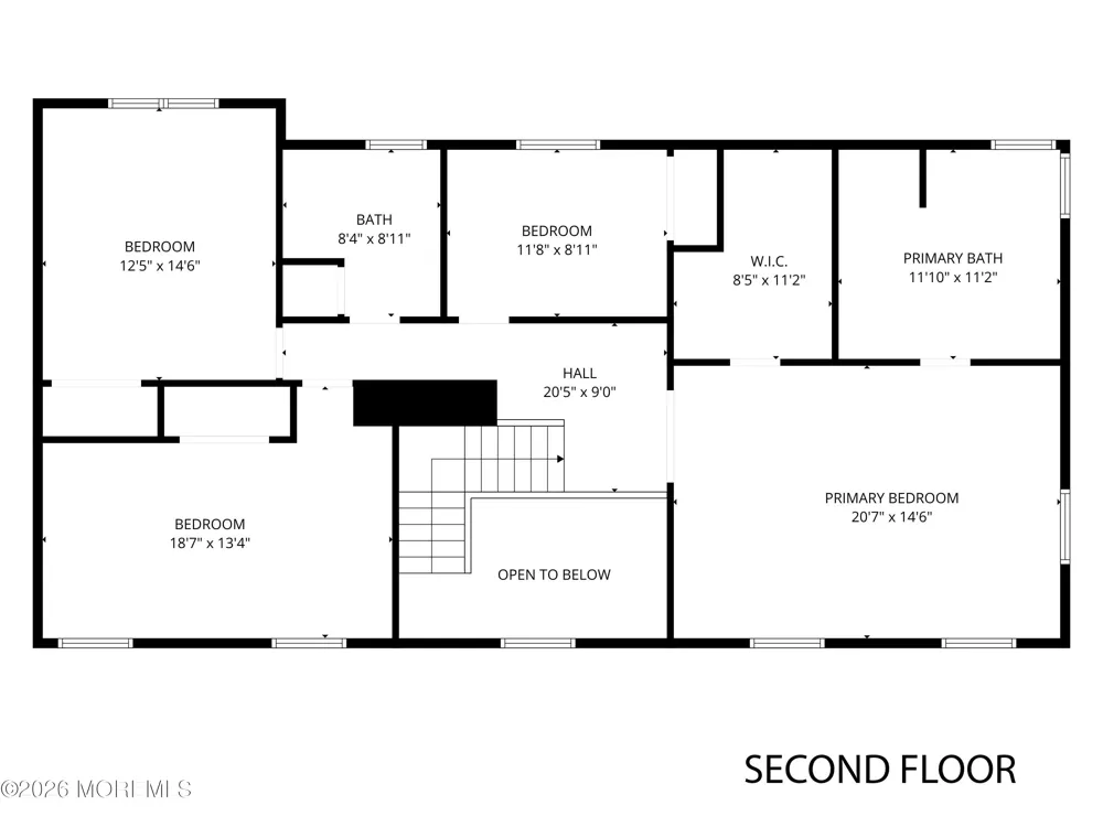 46 Hopkins Road New Egypt, NJ 08533