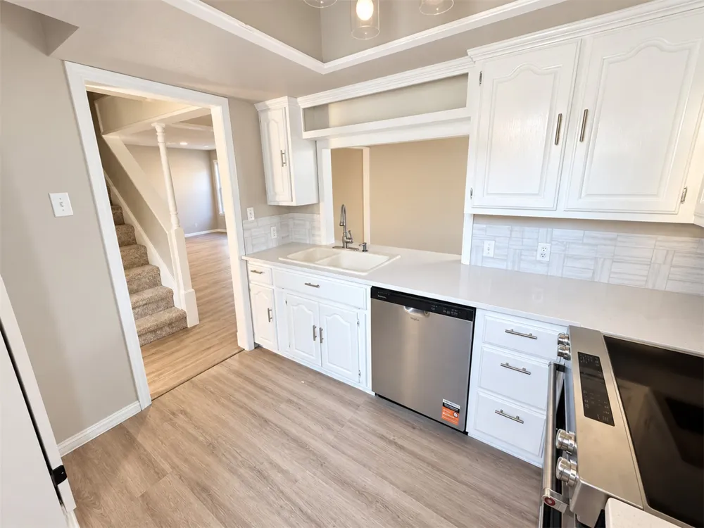 6204 S Trenton Court Tulsa, OK 74136