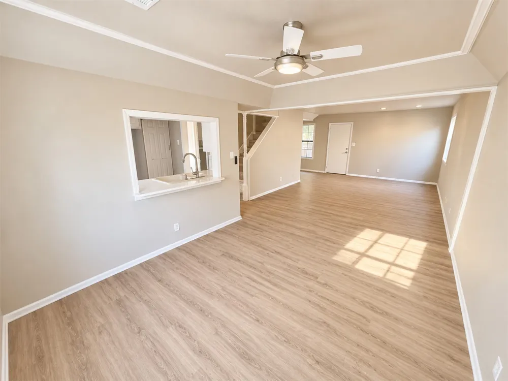 6204 S Trenton Court Tulsa, OK 74136