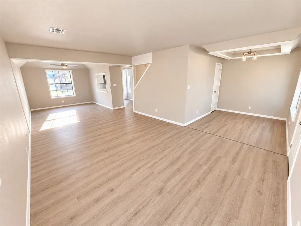 6204 S Trenton Court Tulsa, OK 74136