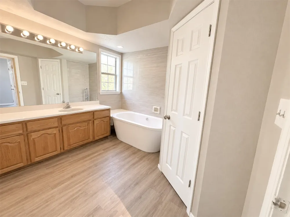 6204 S Trenton Court Tulsa, OK 74136
