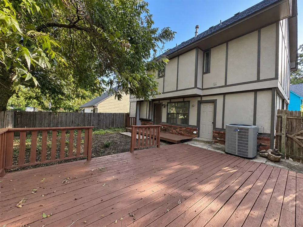 6204 S Trenton Court Tulsa, OK 74136