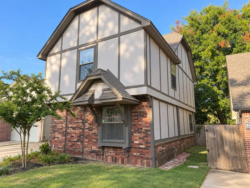 6204 S Trenton Court Tulsa, OK 74136